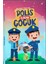 Polis Olacak Çocuk - Mehmet Pektaş (Ciltli) 1