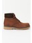 Wrangler Deri Kahverengi Nubuk Casual Bot 2