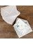 Beyaz transparan zarf, 13x18 cm 5 adet 2