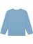 U.S. Polo Assn. Kız Çocuk Mavi Sweatshirt 50260970