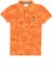 U.S. Polo Assn. Erkek Çocuk Turuncu T-Shirt 50253117