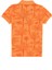U.S. Polo Assn. Erkek Çocuk Turuncu T-Shirt 50253117