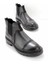 Gri Leather Erkek Bot & Bootie E02107050203 1