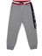 Erkek Çocuk Gri Melanj Örme Pantolon 50254532-VR086 2