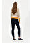 U.S. Polo Assn. Kadın Lacivert Dokuma Spor Pantolon 50261329