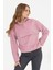 Kadın Manolya Sweatshirt 50254449-VR211 1