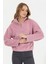 Kadın Manolya Sweatshirt 50254449-VR211 4
