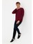 Erkek Vişne Sweatshirt 50256356-VR223 4