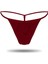 Saten Tanga Bordo - 1122.1364. 1