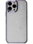 Apple iPhone 14 Pro Kılıf Element Silikon Kapak + Kablo Koruyucu 2