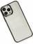 Apple iPhone 14 Pro Max Kılıf Element Silikon Kapak + Kablo Koruyucu 3