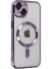 Apple iPhone 14 Kılıf Kross Magneticsafe Kapak + Kablo Koruyucu 1