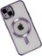 Apple iPhone 14 Kılıf Kross Magneticsafe Kapak + Kablo Koruyucu 2