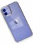 Apple iPhone 12 Kılıf Element Silikon Kapak + Kablo Koruyucu 3
