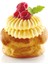 Mini Religieuse Tube 01- Paslanmaz Çelik Mini Kalıp 1