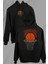 Baller Basketball Basketbol Nba Basketçi Üçlük Ön ve Arka Baskılı Sweatshirt Unisex Kapüşonlu Hoodie 1