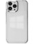 Apple iPhone 13 Pro Max Kılıf Element Silikon Kapak + Kablo Koruyucu 2