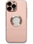 Apple iPhone 13 Pro Kılıf Store Silikon Kapak + Kablo Koruyucu 2