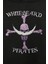 Whitebeard Amiral Prates One Piece Luffy Ön ve Arka Baskılı Sweatshirt Unisex Kapüşonlu Hoodie 2