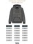 Whitebeard Amiral Prates One Piece Luffy Ön ve Arka Baskılı Sweatshirt Unisex Kapüşonlu Hoodie 4