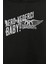 Aerosmith Steven Tyler Black On Black Wings Ön ve Arka Baskılı Sweatshirt Unisex Kapüşonlu Hoodie 3