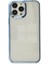Apple iPhone 13 Pro Max Kılıf Element Silikon Kapak + Kablo Koruyucu 2