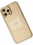 Apple iPhone 12 Pro Kılıf Element Silikon Kapak + Kablo Koruyucu 3