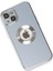 Apple iPhone 13 Kılıf Store Silikon Kapak + Kablo Koruyucu 3