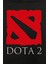 Dota2 Dota 2 Is A Multıplayer Actıve Rts Game Ön ve Arka Baskılı Sweatshirt Unisex Kapüşonlu Hoodie 2