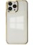 Apple iPhone 14 Pro Max Kılıf Element Silikon Kapak + Kablo Koruyucu 2