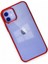 Apple iPhone 12 Kılıf Element Silikon Kapak + Kablo Koruyucu 3