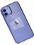 Apple iPhone 11 Kılıf Element Silikon Kapak + Kablo Koruyucu 3