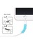 Apple iPhone 14 Pro Max Kılıf Kross Magneticsafe Kapak + Kablo Koruyucu 5