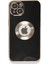Apple iPhone 14 Kılıf Store Silikon Kapak + Kablo Koruyucu 2