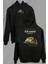 Full Metal Jacket Stanley Kubricks New Fma Ön ve Arka Baskılı Sweatshirt Unisex Kapüşonlu Hoodie 1