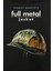 Full Metal Jacket Stanley Kubricks New Fma Ön ve Arka Baskılı Sweatshirt Unisex Kapüşonlu Hoodie 2