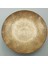 Cam Gold Meyve Tabağı Dokulu 30 cm 2