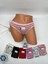 Irmak 6 Lı Bikini 2