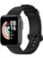 Xiaomi Mi Watch Lite 2 Kordon Tokalı Kolay Ayarlanabilir Esnek Silikon Spor Şık Tasarım Kordon Kayış 2