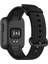 Xiaomi Mi Watch Lite 2 Kordon Tokalı Kolay Ayarlanabilir Esnek Silikon Spor Şık Tasarım Kordon Kayış 3