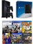 Ps4 500GB + 2 Kol + 14 Dijital Oyun 1