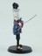 Naruto Sasuke Uchiha Figür Biblo 2