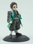 Demon Slayer Tanjiro Kamado Figür Biblo 4