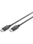 AK-340100-100-S Displayport (10M) 1
