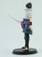 Naruto Sasuke Uchiha Figür Biblo 4