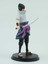Naruto Sasuke Uchiha Figür Biblo 5