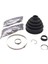 Volkswagen Passat 2001 - 2005 Model Arası 1.9 Tdı Motor Dış Aks Körüğü Gkn3B0498203B 1