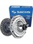 Volkswagen Golf 7-Polo-A3 Debriyaj Seti 1.6 Tdı Sachs04L141015D 04L141015B 1