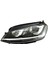 Golf 7 Xenonlu Ön Sol Far 1