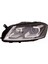 Volkswagen Passat 2011-2014 Model Arası Sol Ön LED Far Depo3AB941754 1